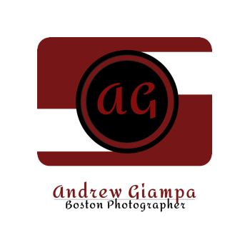 Andrew Giampa Photos Logo