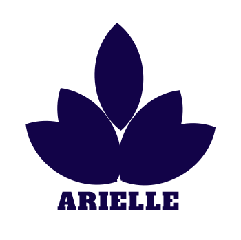 Arielle Reiki Logo