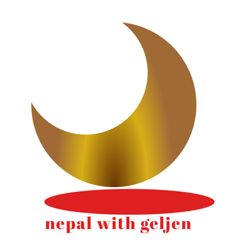 Geljen Logo Nepal